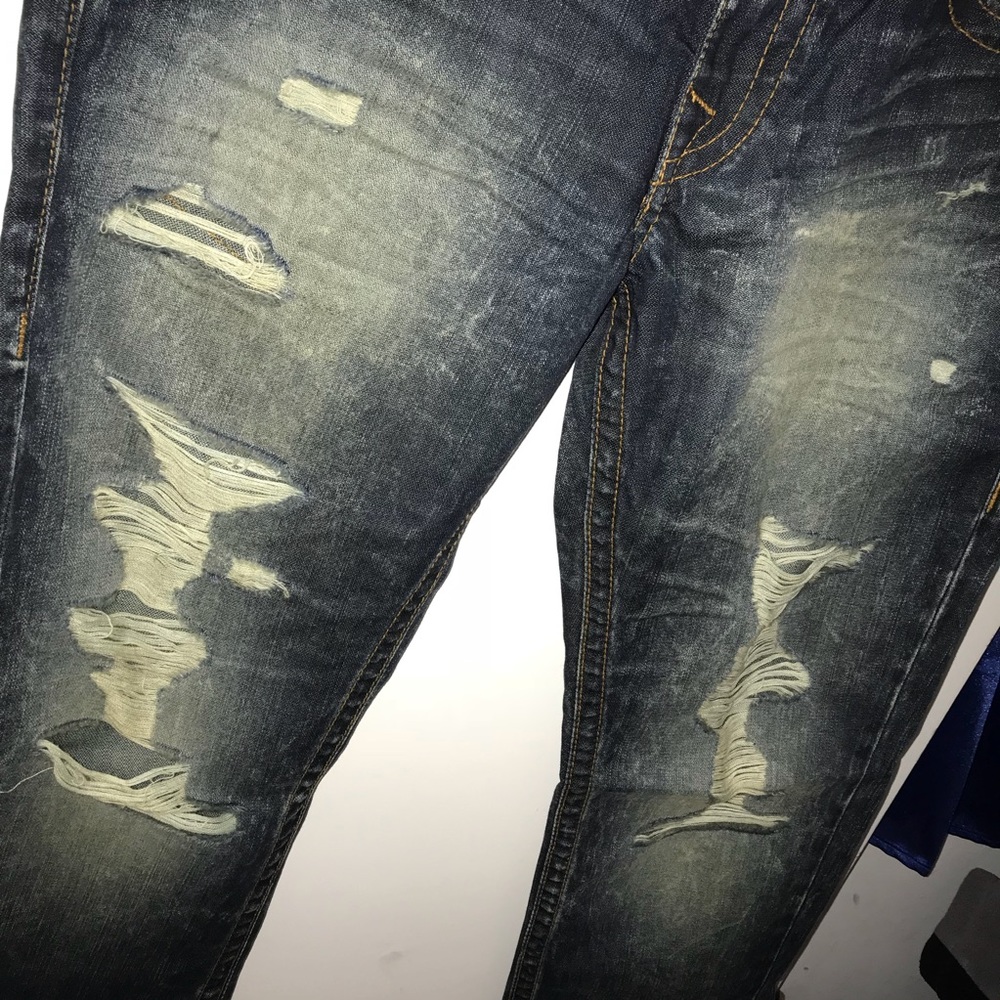 True Religion Jeans / Size 31 - Picture 8 of 8